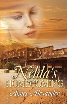 Paperback Nelda's Homecoming Book