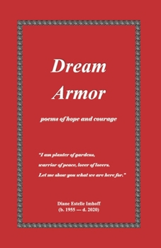 Paperback Dream Armor: Volume 2 Book