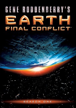 Gene Roddenberry's Earth: Final Conflict - Season One
