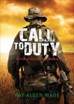 Perfect Paperback Call to Duty Book
