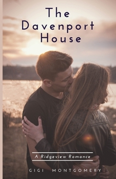 Paperback The Davenport House: A Ridgeview Romance Book