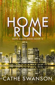 Paperback Home Run (Hope Again) Book