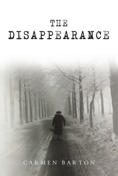 Paperback The Disappearance Book
