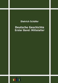 Paperback Deutsche Geschichte [German] Book