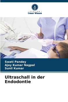 Paperback Ultraschall in der Endodontie [German] Book