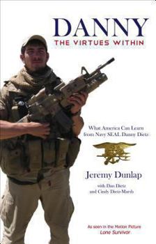 Paperback Danny: The Virtues Within Book