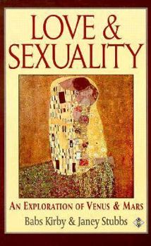 Paperback Love and Sexuality Book