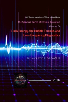 Dark Energy, the Hubble Tension, and Low-Frequency Diagnostics