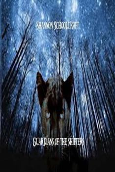 Paperback Guardians Of The Shifters Book