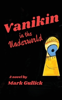 Paperback Vanikin in the Underworld Book