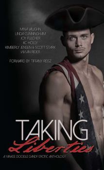 Paperback Taking Liberties Book