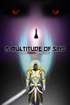 Paperback A Multitude of Sins Book