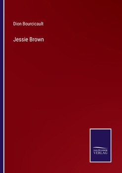 Paperback Jessie Brown Book