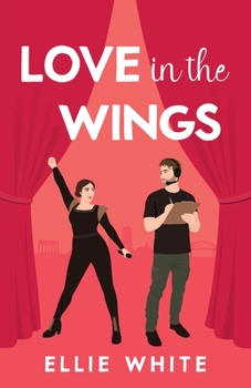 Paperback Love in the Wings Book