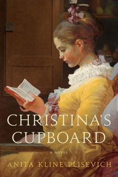 Christina’s Cupboard