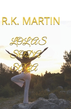 Paperback Lola's Soda Saga Book