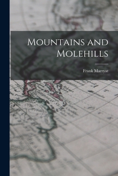 Paperback Mountains and Molehills Book