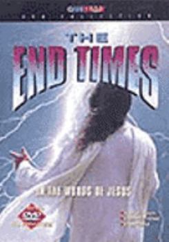 DVD The End Times Book
