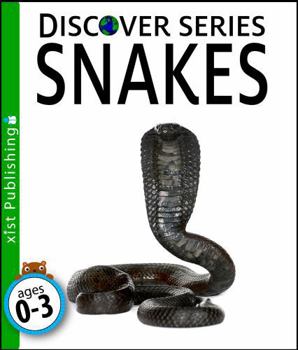 Snakes - Book  of the Discover