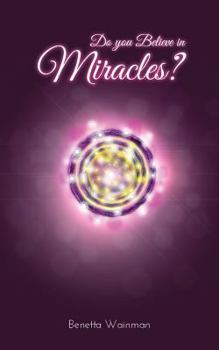 Paperback Do You Believe in Miracles? Book