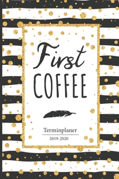 Terminplaner 2019 - 2020: Wochenplaner, Terminkalender für 2019 - 2020, 15 Monate Oktober - Dezember, Timer, Kalender, Jahresplaner, Taschenkalender ... für Büro, Uni, Schule, Beruf (German Edition)