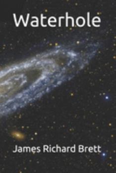 Paperback Waterhole Book