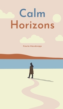 Hardcover Calm Horizons Book