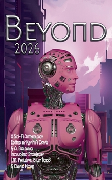 Paperback Beyond 2026 Book