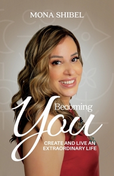 Paperback Becoming You Book