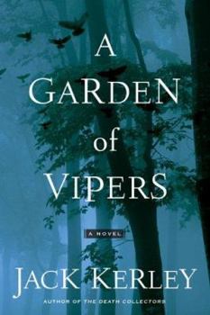 Hardcover A Garden of Vipers Book