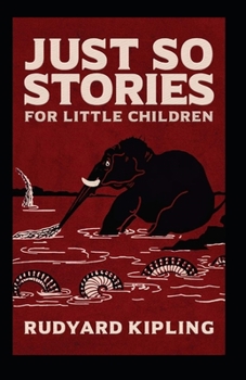 Paperback Just so Stories Annotated Book
