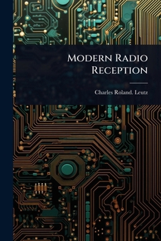 Modern radio reception
