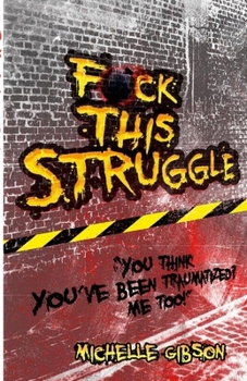 Paperback Fuck This Struggle Book