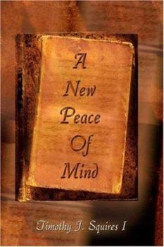 Paperback A New Peace of Mind Book