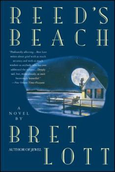 Paperback Reed's Beach Book