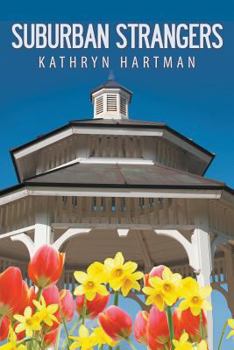 Paperback Suburban Strangers Book