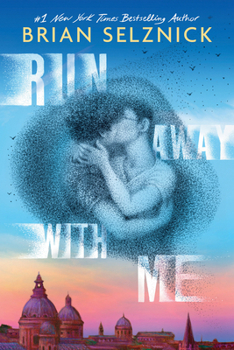 Hardcover Run Away with Me Book