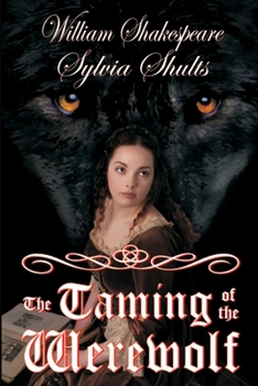 Paperback The Taming of the Werewolf Book