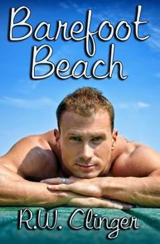 Paperback Barefoot Beach Book