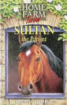 Hardcover Sultan the Patient Book