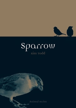 Sparrow - Book  of the Animal Series