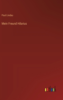 Mein Freund Hilarius