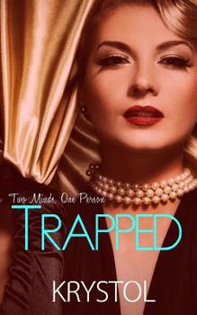 Paperback Trapped Book
