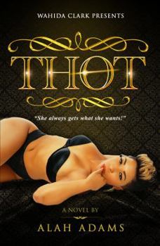 Hardcover THOT Book