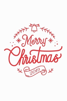 Christmas and Holiday Notebook Blank Lined Journal Notebook for Writing Notes : Christmas Journal/Diary Lined Paper 100 Pages 6 X9 Line Journal Book