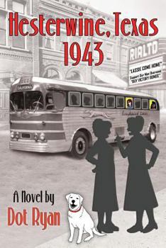 Paperback Hesterwine, Texas 1943 Book