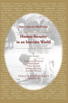 Paperback Human Security in an Insecure World Book