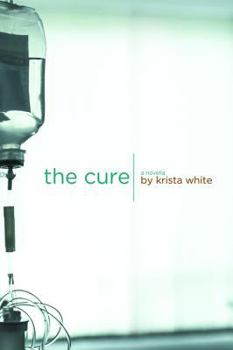 Paperback The Cure Book