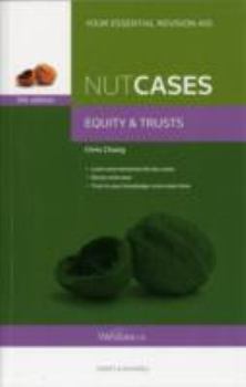 Paperback Nutcase Equity and Trusts Book