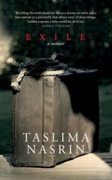 Hardcover Exile Book